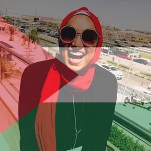 Meet your Posher, Hala